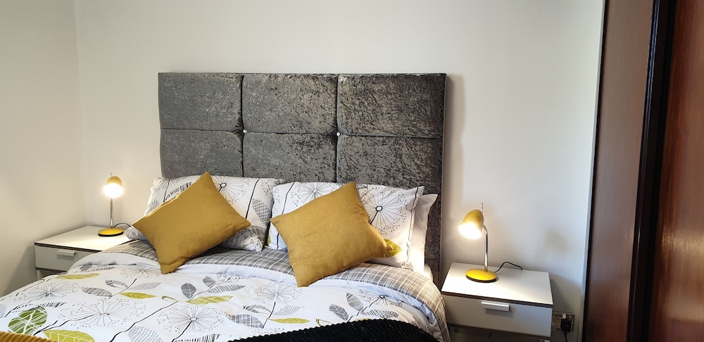 Apartment, 1 Bedroom photo 3