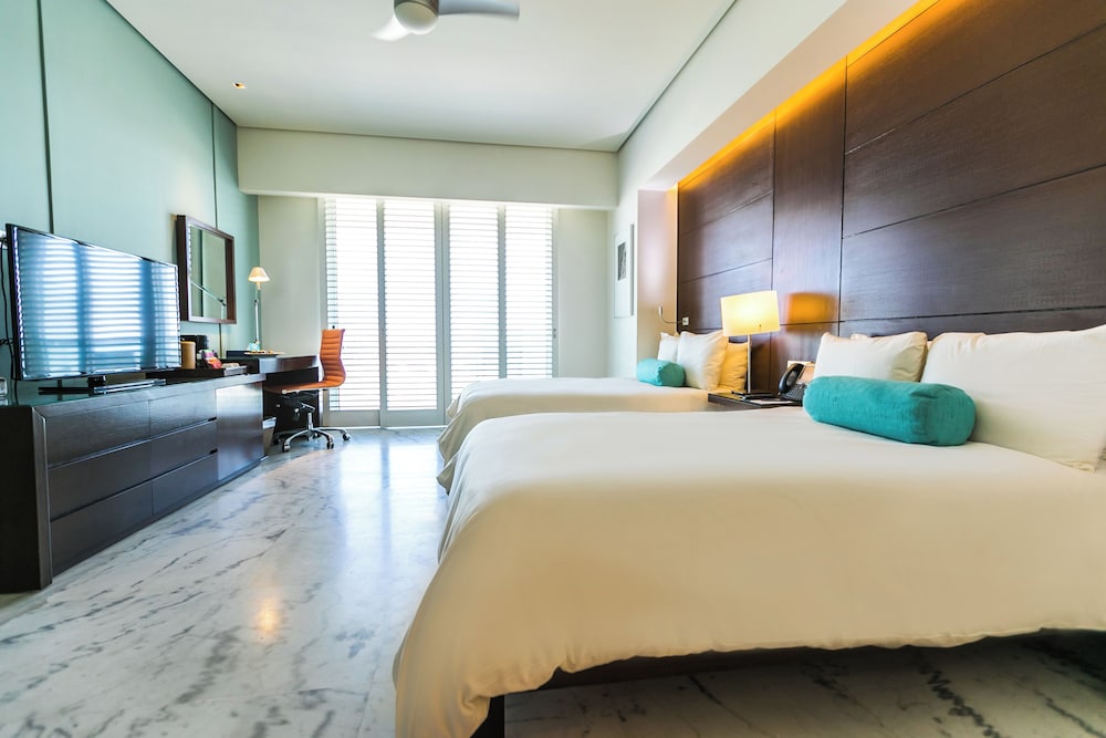 Two Club 89 Double Beds Resort View AI photo 1