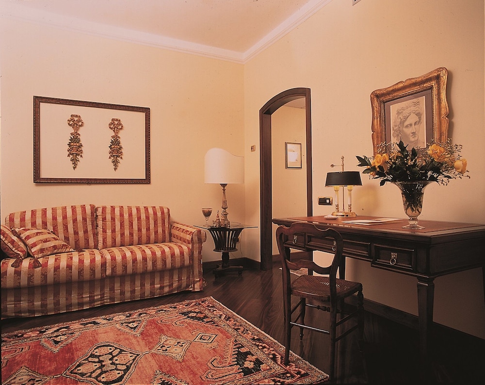 Suite Rossa - Photo 3