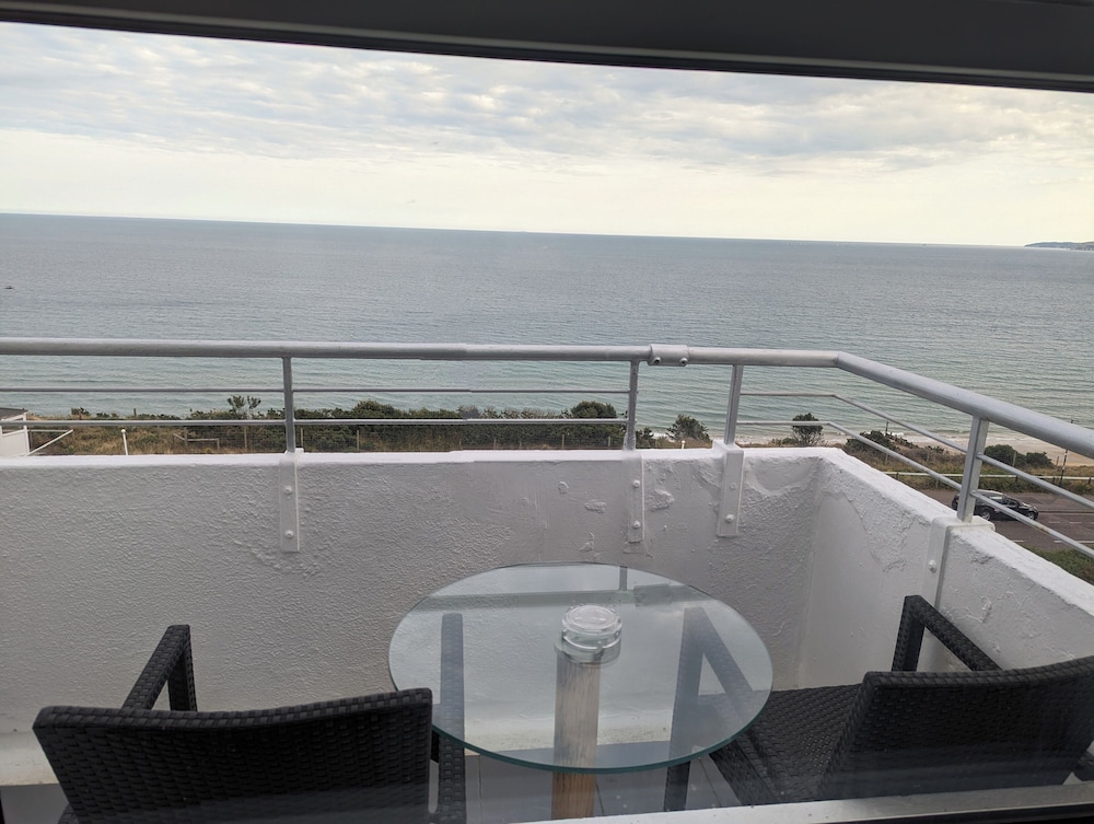 Superior Double Room, Balcony, Ocean View - Photo 13