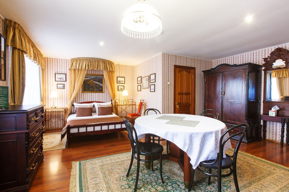 Comfort Room, 1 Double Bed photo 3