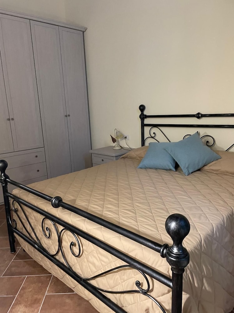 Apartment, 1 Bathroom (6 Posti letto) photo 2