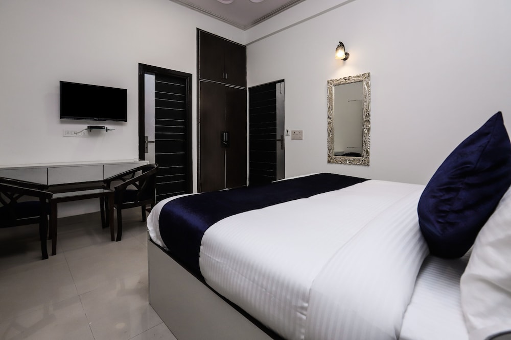 Super Deluxe Room - Photo 7