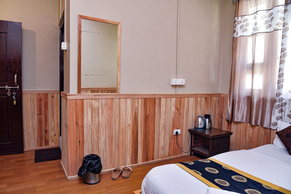 Super Deluxe Room - Photo 8