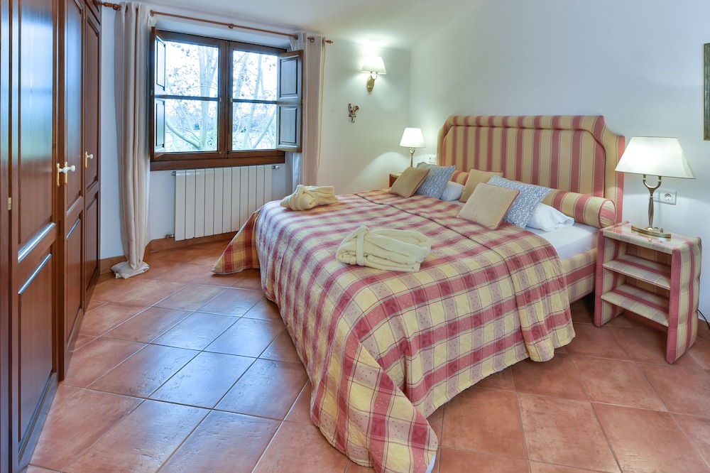 Habitación Doble Estándar (Vendaval)