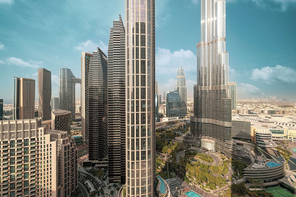 Luxury Apartment, City View photo 2