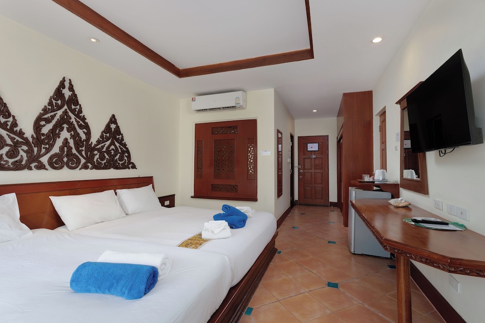 Standard Double Room - Photo 2