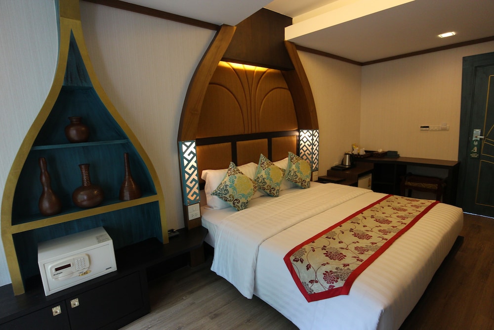 Habitación Doble Clásica