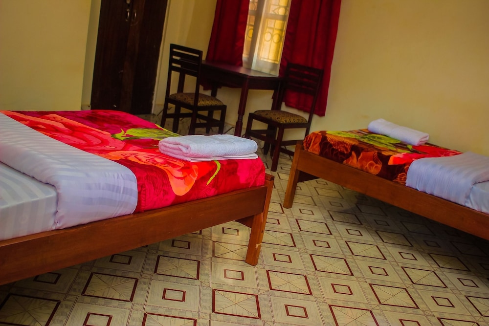 Standard Twin Room, 2 Twin Beds