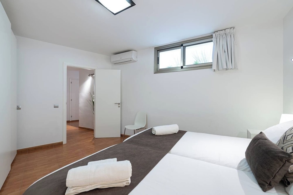 Deluxe Villa, Hill View