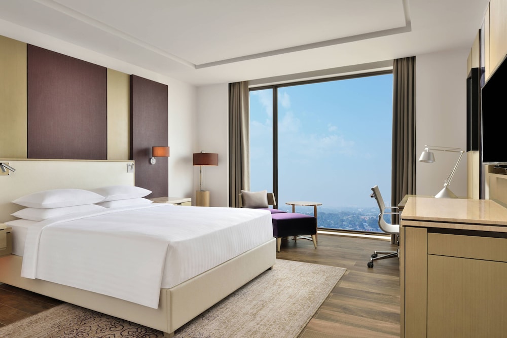 Executive Room, 1 King Bed photo 1