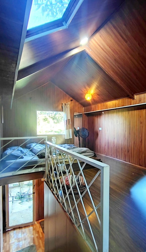 Design Double Room, Patio, Mountain View photo 2