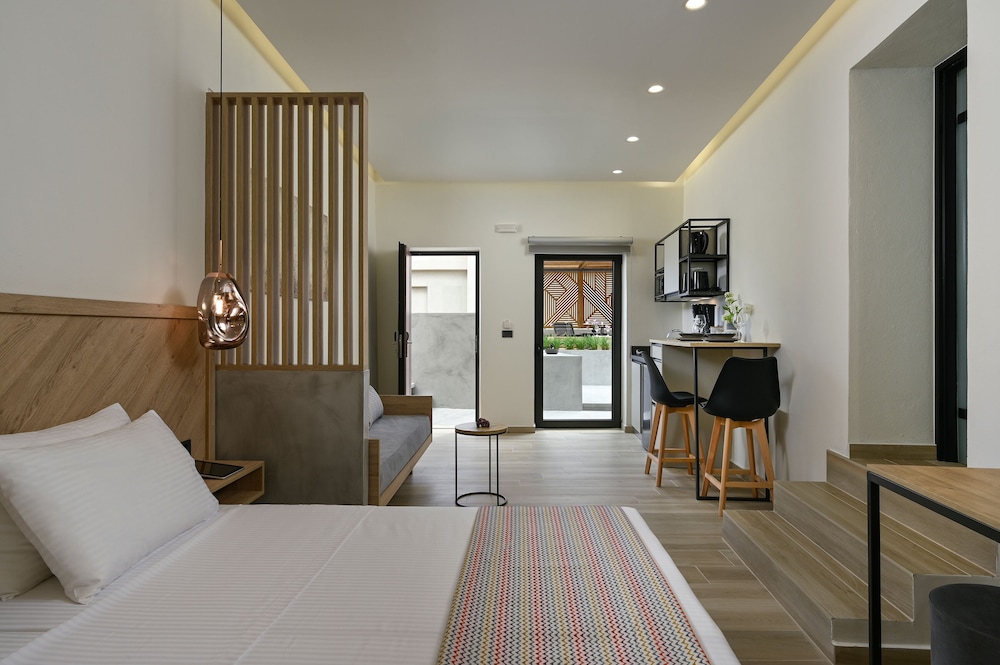 Superior Room - Photo 9