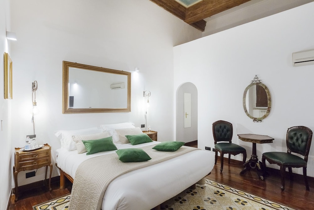 Double Room, 1 Queen Bed, Non Smoking