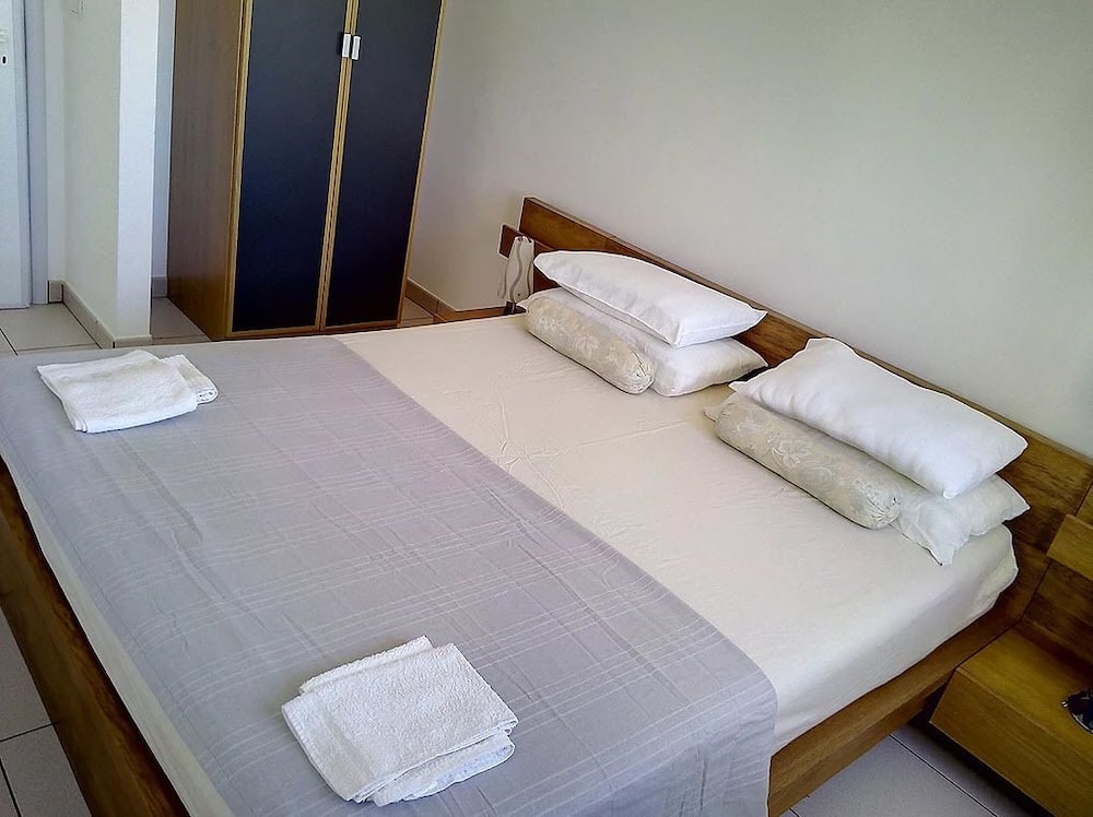 Apartment, 1 Bedroom (SC4)