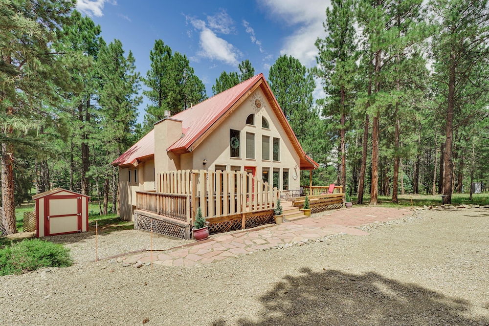 House (3 Bedrooms) photo 1