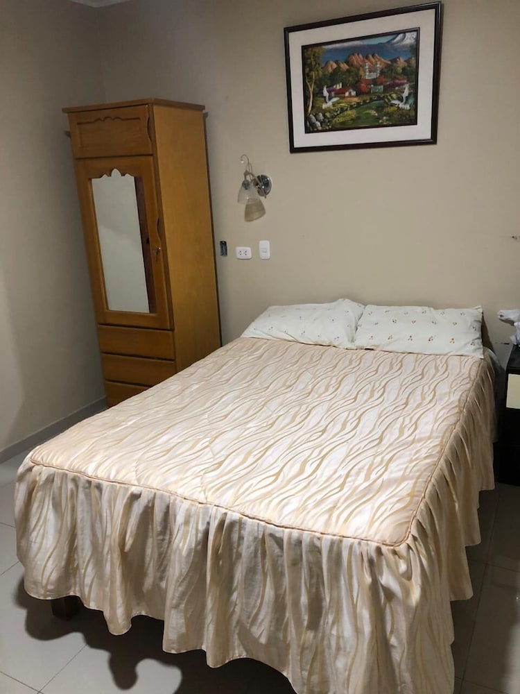 Basic Single Room