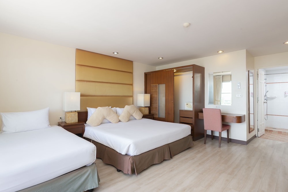 Junior Suite Sea View- No Pets Allowed - Photo 6