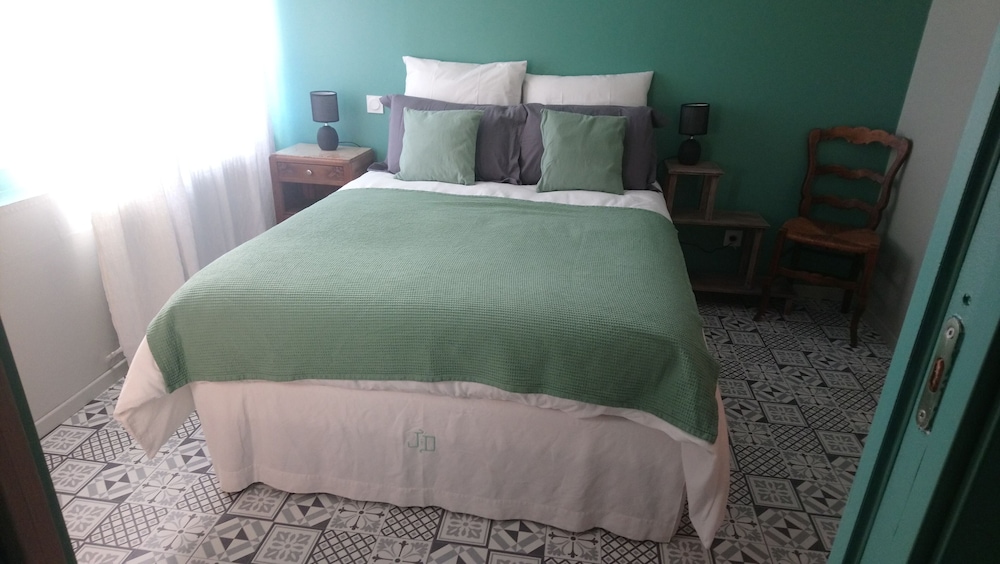 Double Room (Garrigue) photo 1