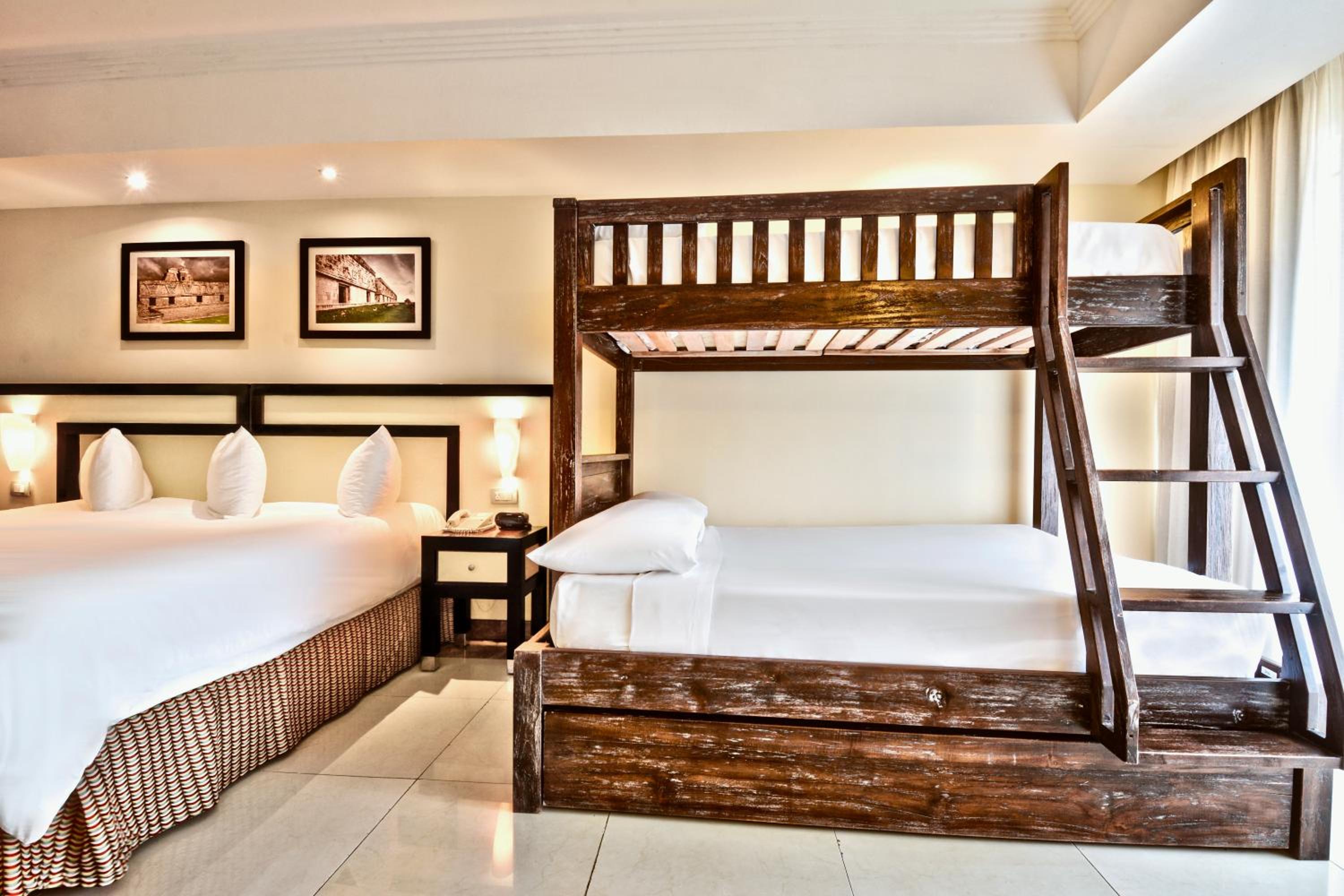 Riviera Family King Junior Suite - Photo 4