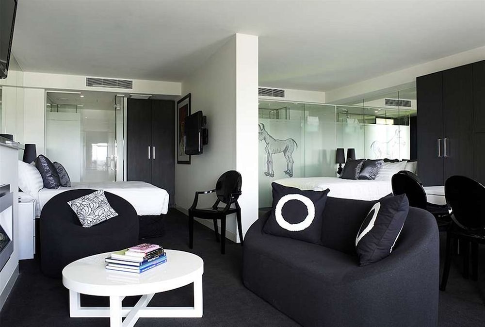 Junior Penthouse (Suite) - Photo 3