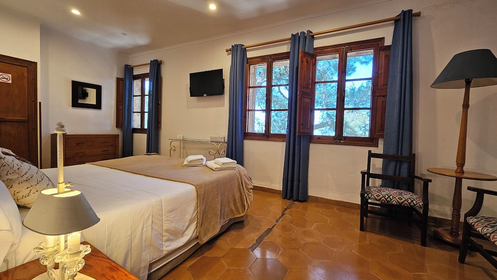 Superior Double Room, Garden View photo 2