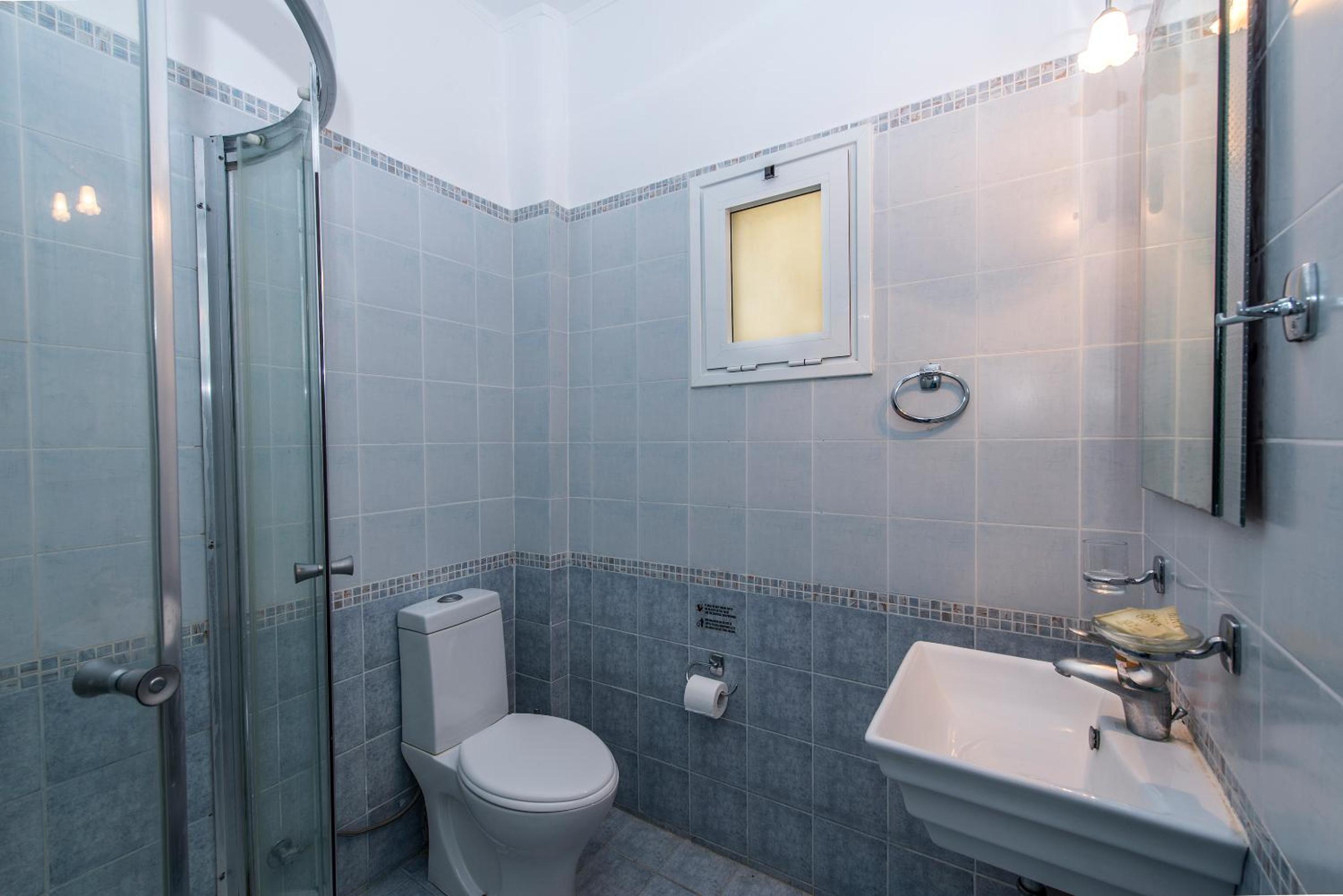Standard Single Room photo 2