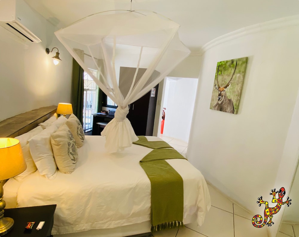 Standard Room, Ensuite