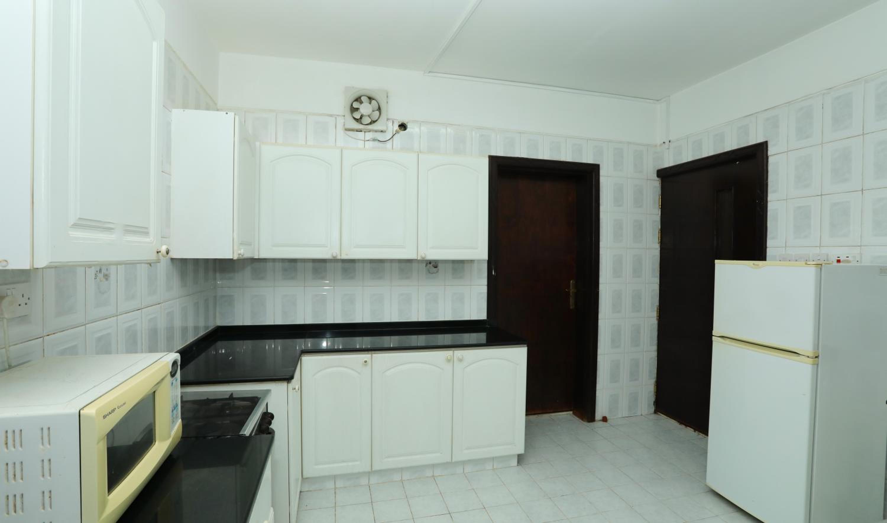 Studio Apartment photo 2