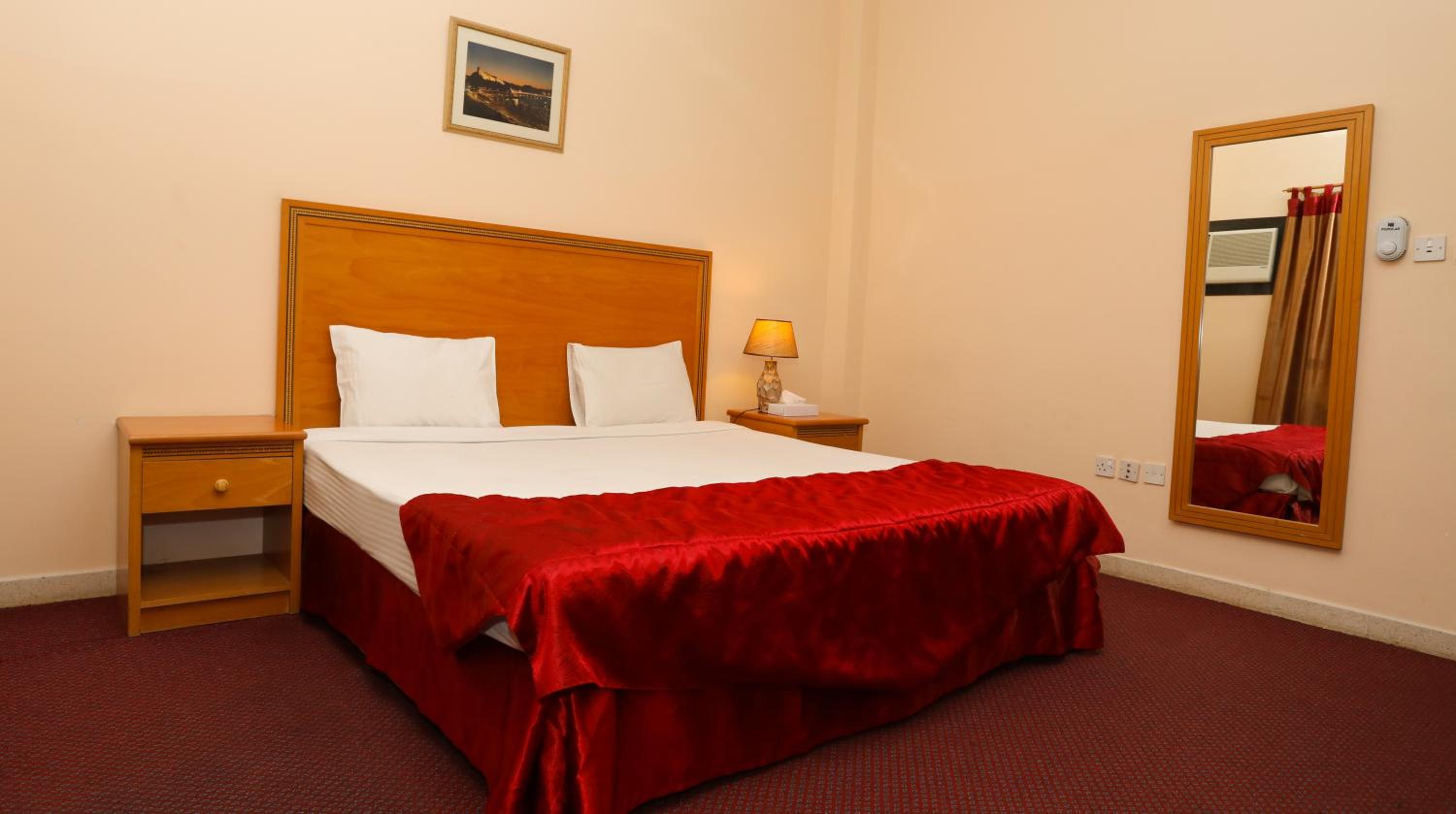 Standard Double or Twin Room photo 3