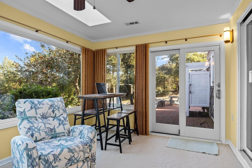 Standard Room, Balcony