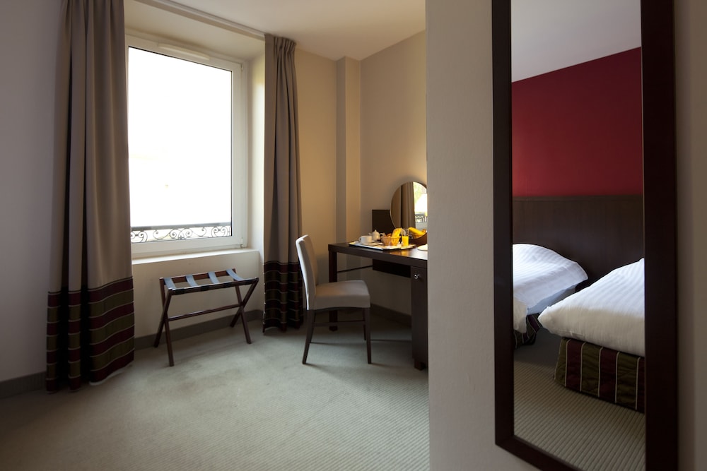 Twin Room photo 3