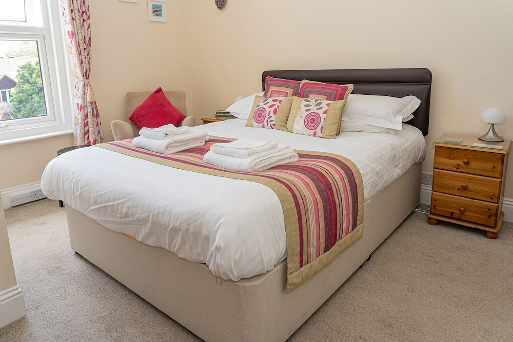 Double Room (Sanderling) photo 3