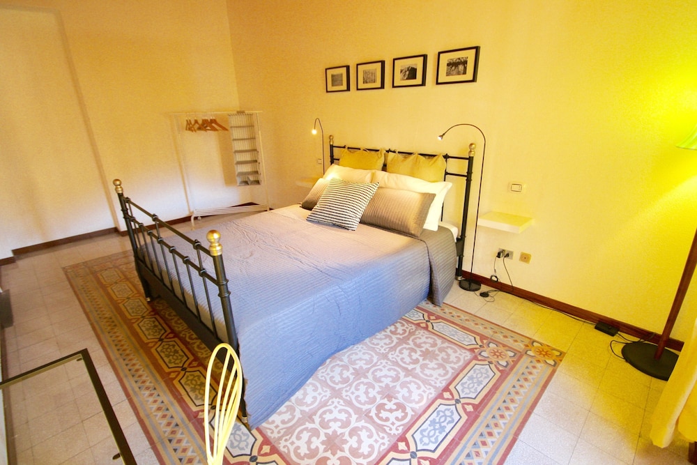 Classic Double Room, Private Bathroom (External)