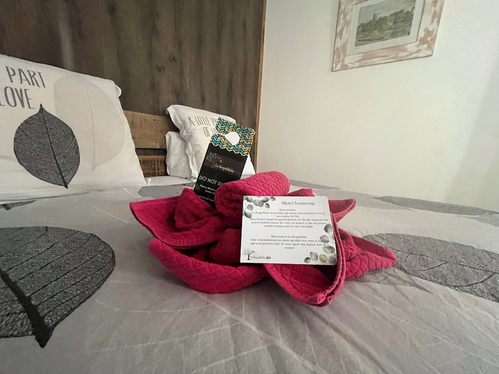 Zetoile Locean - Double Room