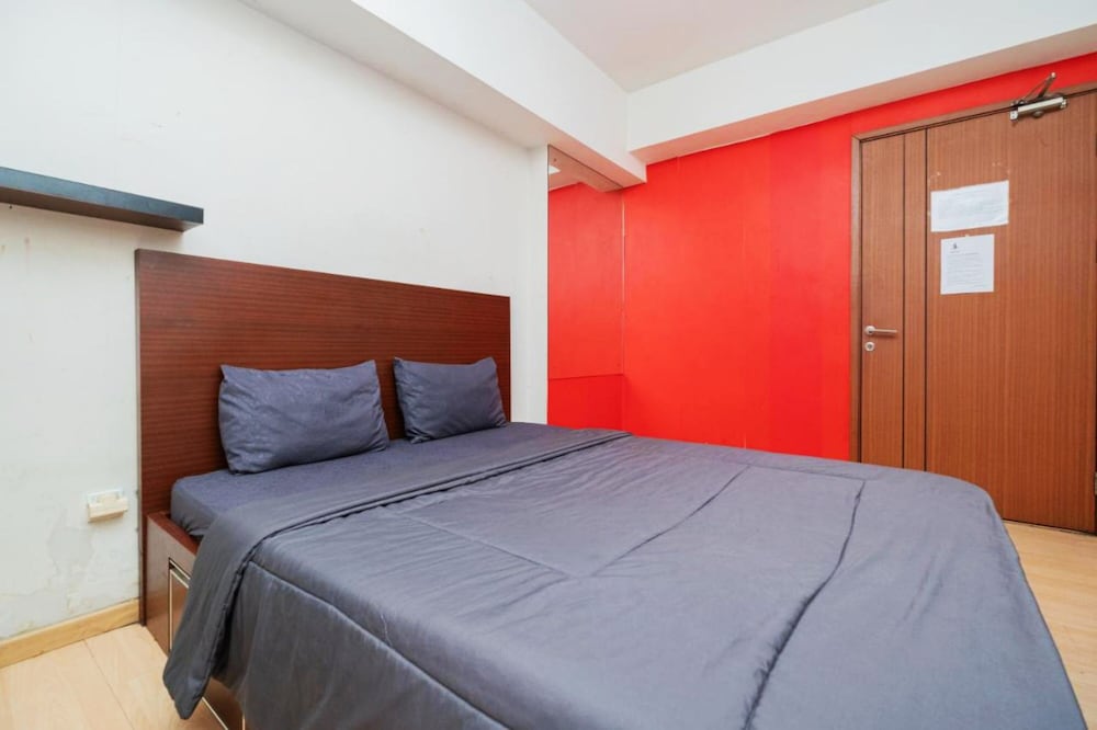 Basic Studio, 1 Double Bed - Photo 8