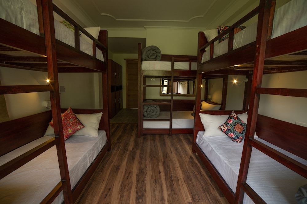 Shared Dormitory