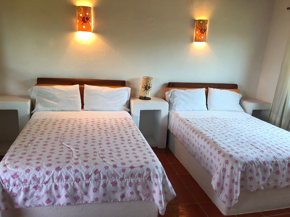 Junior Room