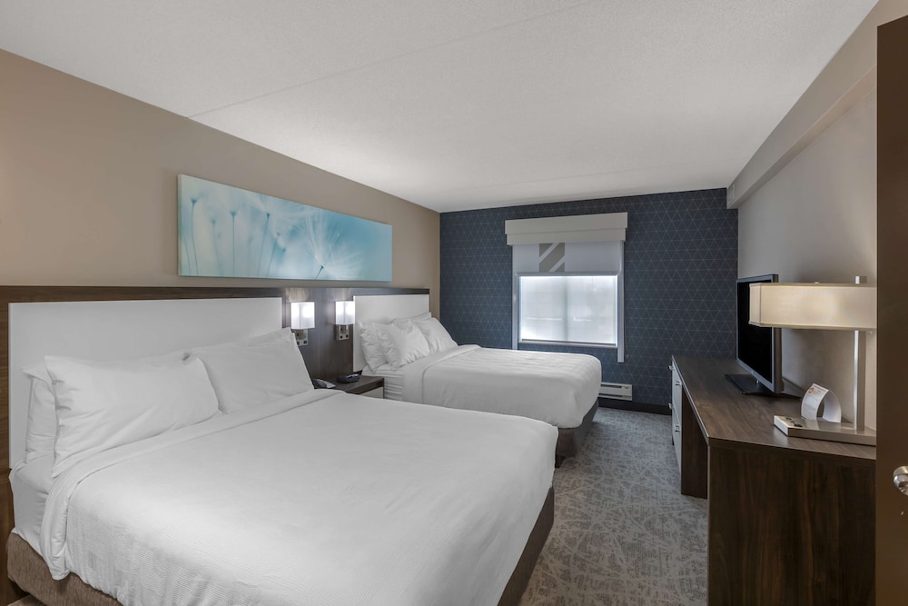 Suite, Multiple Beds, Non Smoking, Kitchen (Shower Only;With Sofabed) - Photo 6