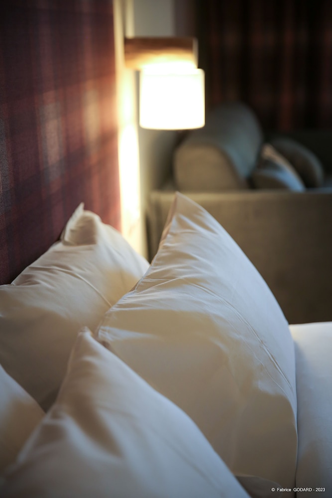 Double Room - Photo 5