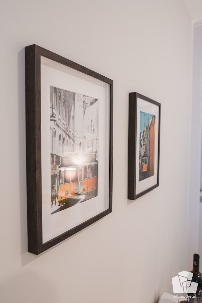 Alfama Dream Apartment 1A photo 3