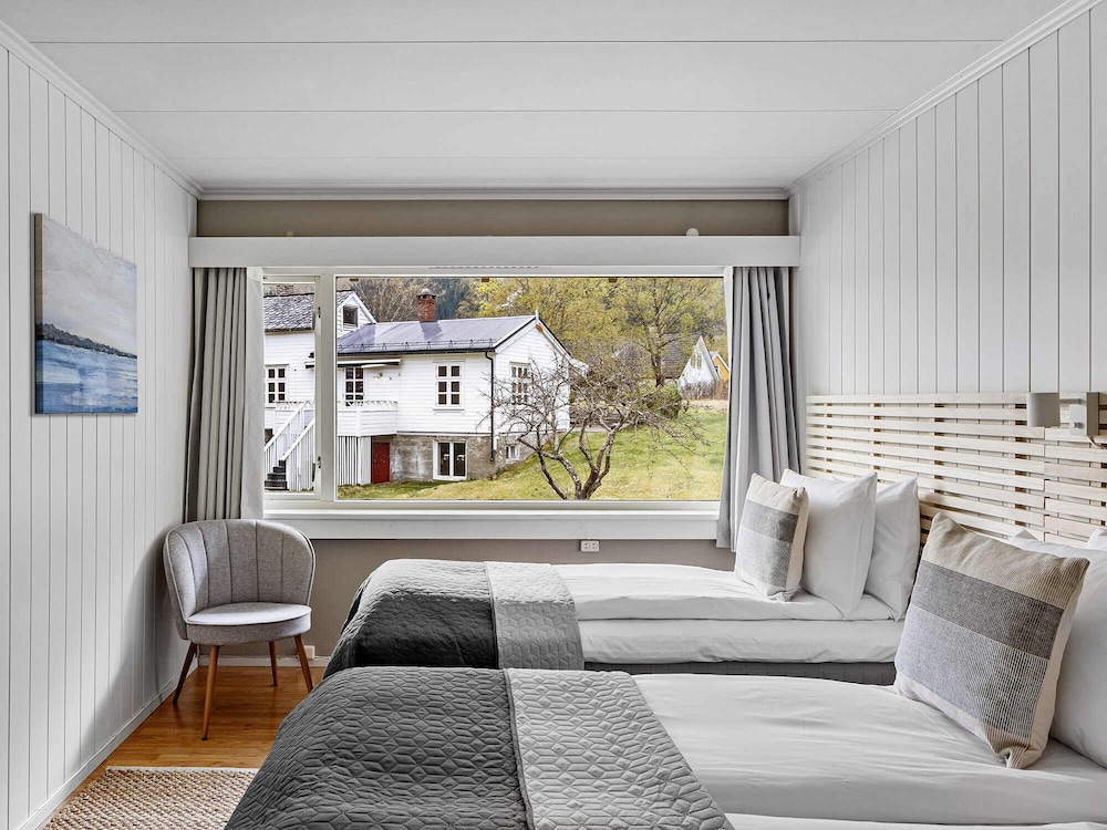 Standard Triple Room photo 1