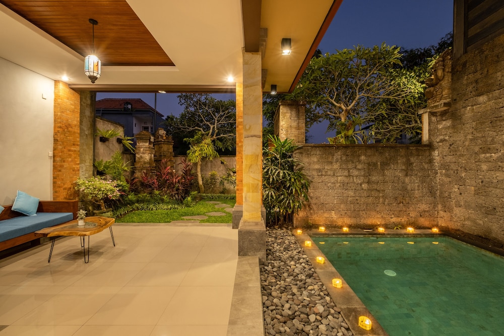Villa - Photo 4