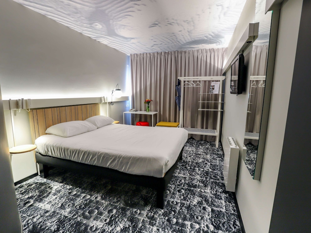 Standard Double Room, 1 Double Bed - Photo 6