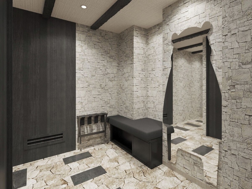 ONE Castle Suite(4 beds) For 2-4 people use, Non Smoking photo 2