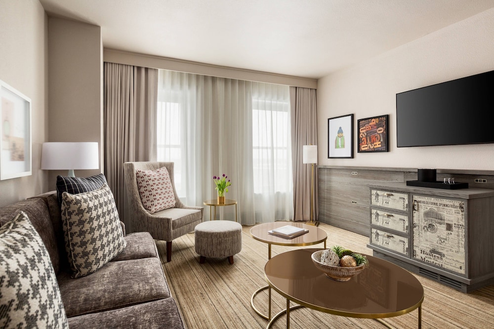 Suite, 1 Bedroom photo 1