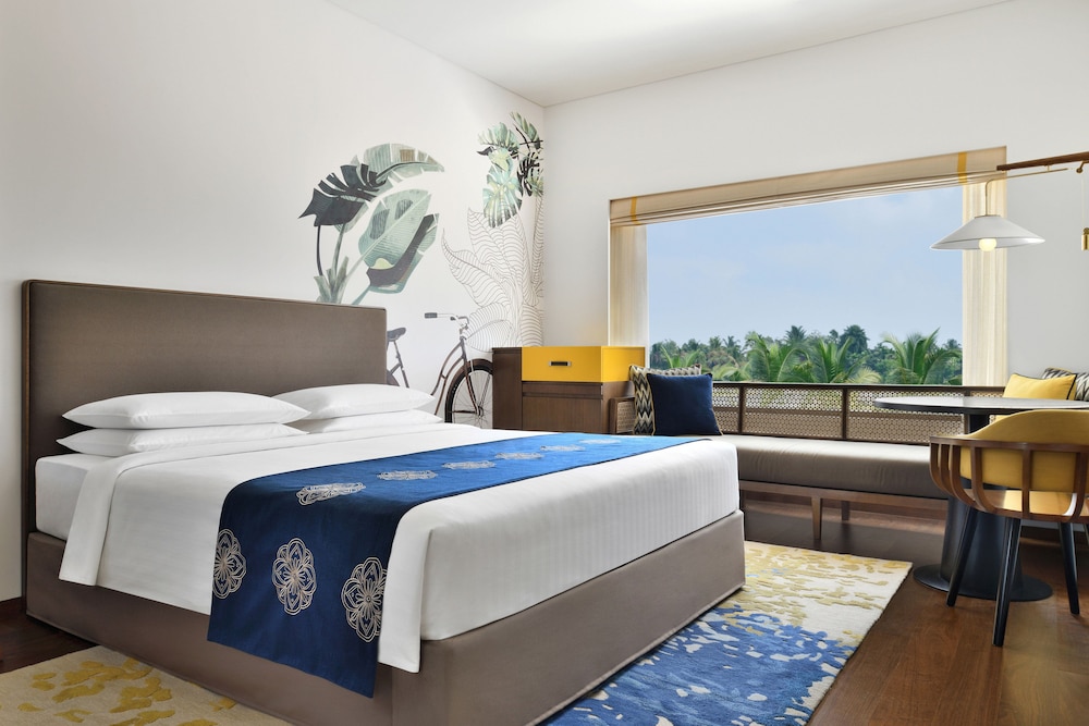 Room, 1 King Bed photo 3