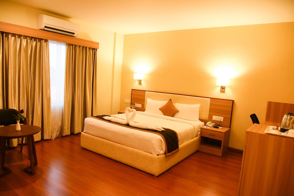 Premium Room - Photo 1