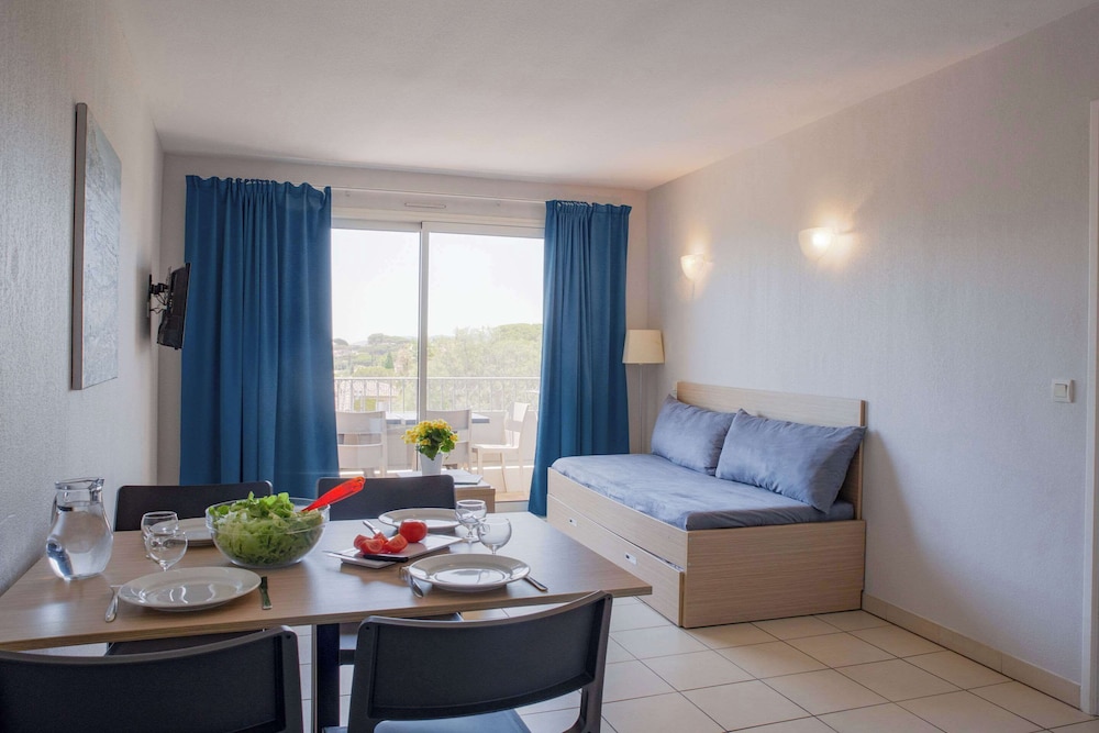Apartment (Apartment 2 chambres 6 person) - Photo 3