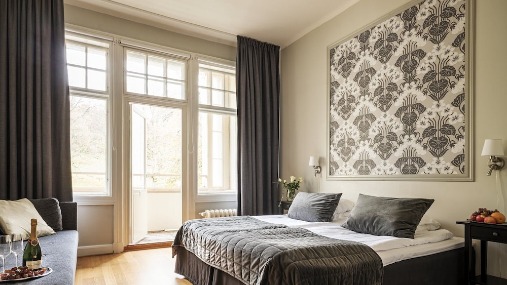 Signature Double Room photo 2